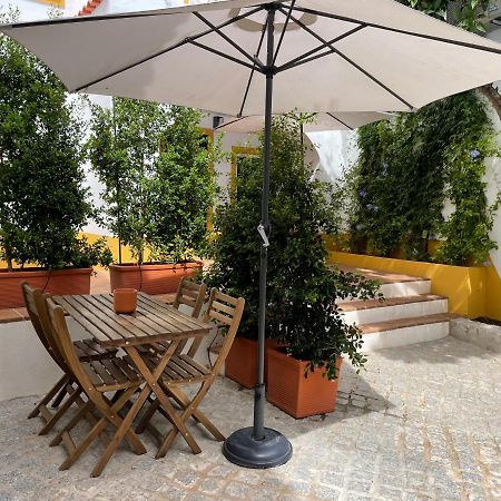 Casa Carmo Βίλα Έβορα Εξωτερικό φωτογραφία