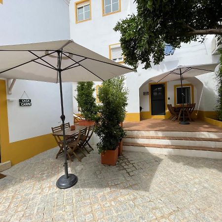 Casa Carmo Βίλα Έβορα Εξωτερικό φωτογραφία