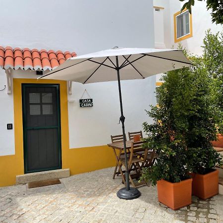 Casa Carmo Βίλα Έβορα Εξωτερικό φωτογραφία